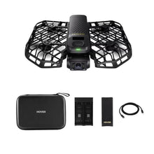 Load image into Gallery viewer, HOVERAir X1 PROMAX 8K Self-Flying Camera Bundle
