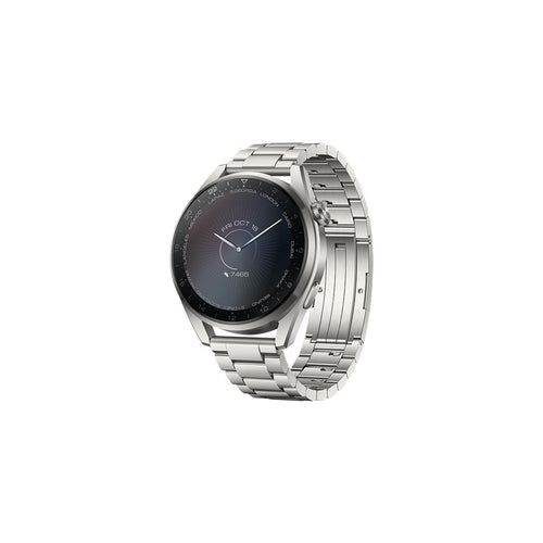 HUAWEI WATCH 3 Pro Smartwatch Titanium Gray
