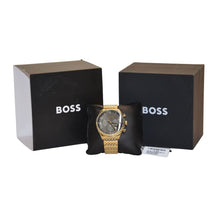 Load image into Gallery viewer, HUGO BOSS HB1514051 Gregot Herenhorloge 45MM-Watches-Liquidation Nation
