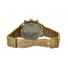 Load image into Gallery viewer, HUGO BOSS HB1514051 Gregot Herenhorloge - Gold Tone
