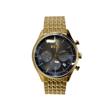 Load image into Gallery viewer, HUGO BOSS HB1514051 Gregot Herenhorloge - Gold Tone
