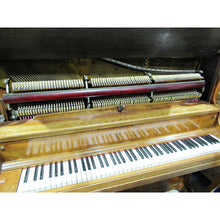 Load image into Gallery viewer, Haines Upright Piano
