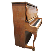 Load image into Gallery viewer, Haines Upright Piano
