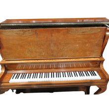 Load image into Gallery viewer, Haines Upright Piano
