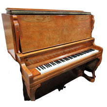 Load image into Gallery viewer, Haines Upright Piano
