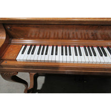 Load image into Gallery viewer, Haines Upright Piano-Liquidation Store
