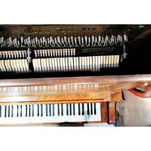 Load image into Gallery viewer, Haines Upright Piano
