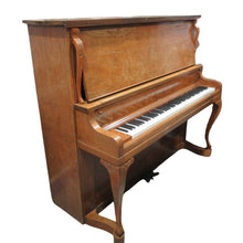 Load image into Gallery viewer, Haines Upright Piano
