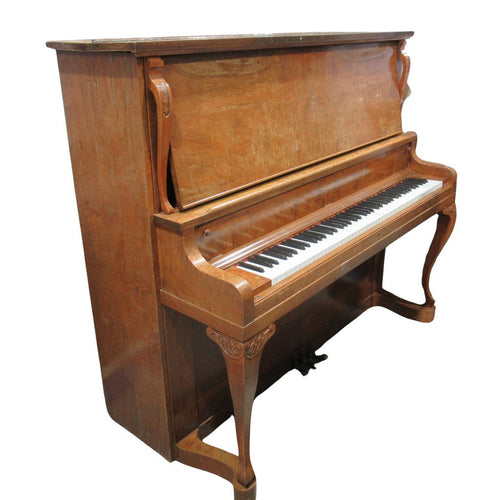 Haines Upright Piano