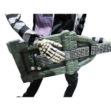 Load image into Gallery viewer, Halloween Skeleton Punk Rocker 1.83 m (6 ft.)-Liquidation Store
