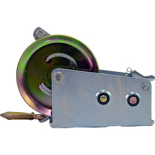 Load image into Gallery viewer, Hand Winch Crank Gear Winch &amp; Cable, Heavy Duty, for Trailer, Boat or ATV-Liquidation Store
