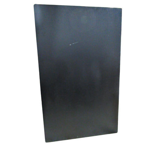 Hannigan Dining Table Black