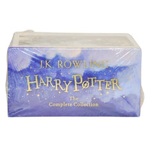 Load image into Gallery viewer, Harry Potter Box Set: The Complete Collection (Children’s Paperback) by J.K. Rowling
