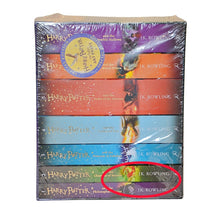 Load image into Gallery viewer, Harry Potter Box Set: The Complete Collection (Children’s Paperback) by J.K. Rowling
