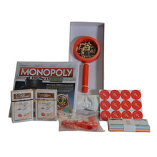 Load image into Gallery viewer, Hasbro Gaming Monopoly Crooked Cash Board Game 8+-Toys &amp; Games-Liquidation Nation
