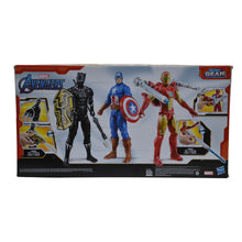 Load image into Gallery viewer, Hasbro Marvel Avengers Titan Hero Series Action Figures
