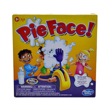 Load image into Gallery viewer, Hasbro Pie Face! Game
