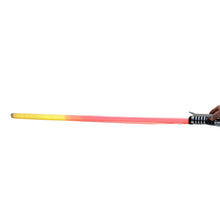 Load image into Gallery viewer, Hasbro Star Wars Lightsaber F8113 The Black Series Darth Revan
