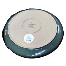 Load image into Gallery viewer, Hearth &amp; Hand Scalloped Edge Stoneware Dinner Plate 10.5&quot; 4 Piece
