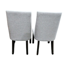 Load image into Gallery viewer, Helena Dining Chair 2 Pack Beige
