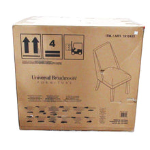 Load image into Gallery viewer, Helena Dining Chair 2 Pack Beige-Liquidation Store
