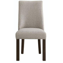 Load image into Gallery viewer, Helena Dining Chair 2 Pack Beige
