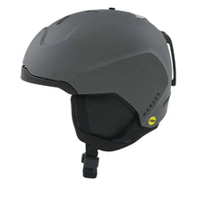 Load image into Gallery viewer, Oakley MOD3 MIPS Helmet Large Forged Iron

