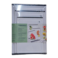 Load image into Gallery viewer, Henckels 3 Piece Cutting Board Set
