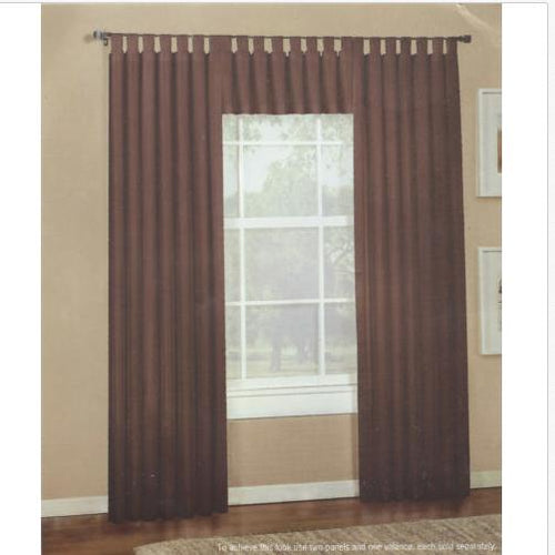 Henley One Tab Top Panel 63