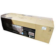 Load image into Gallery viewer, Henredon Murphy 2-piece Fabric Sofa w/Reversible Chaise Beige
