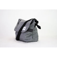 Load image into Gallery viewer, Herschel Supply Co. Odell Messenger Bag Grey-Carries &amp; Accessories-Liquidation Nation
