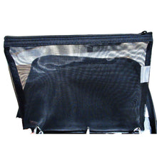 Load image into Gallery viewer, Hilroy 2&quot; Zipper Binder w/Pencil Pouch Black-Liquidation
