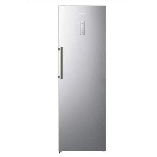 Hisense 13.5 cu ft. Upright Freezer w/ Reversible Door FV14D6CWD