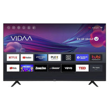 Load image into Gallery viewer, Hisense 32&quot; Smart Full Array HD VIDAA TV with DTS TruSurround 32A4GV
