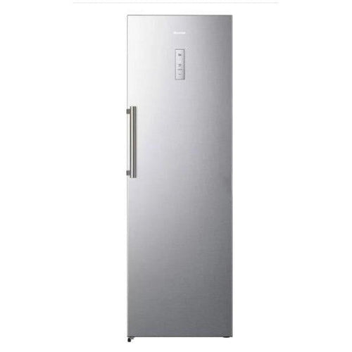 Hisense 6 cu ft Convertible Freezer to Refrigerator FV06C7ASE