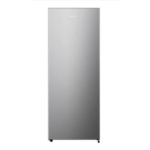 Hisense 6 cu ft Convertible Freezer to Refrigerator FV06C7ASE