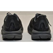 Load image into Gallery viewer, Hoka Men&#39;s Mach 6 Sneaker - 9D - Black
