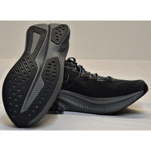 Load image into Gallery viewer, Hoka Men&#39;s Mach 6 Sneaker - 9D - Black
