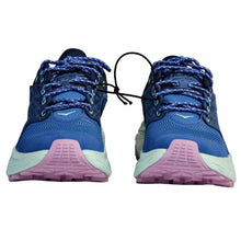 Load image into Gallery viewer, Hoka Women&#39;s W Anacapa 2 Low GTX Sneaker - 8B - Blue
