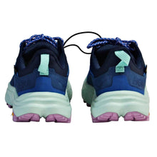 Load image into Gallery viewer, Hoka Women&#39;s W Anacapa 2 Low GTX Sneaker - 8B - Blue-Footwear-Liquidation Nation
