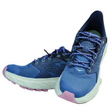 Load image into Gallery viewer, Hoka Women&#39;s W Anacapa 2 Low GTX Sneaker - 8B - Blue-Liquidation Store
