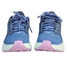 Load image into Gallery viewer, Hoka Women&#39;s W Anacapa 2 Low GTX Sneaker - 8.5B - Blue
