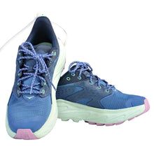 Load image into Gallery viewer, Hoka Women&#39;s W Anacapa 2 Low GTX Sneaker - 8.5B - Blue
