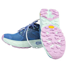 Load image into Gallery viewer, Hoka Women&#39;s W Anacapa 2 Low GTX Sneaker - 8.5B - Blue
