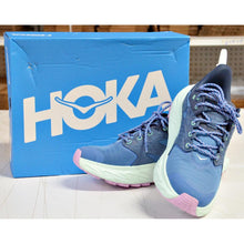 Load image into Gallery viewer, Hoka Women&#39;s W Anacapa 2 Low GTX Sneaker - 8.5B - Blue
