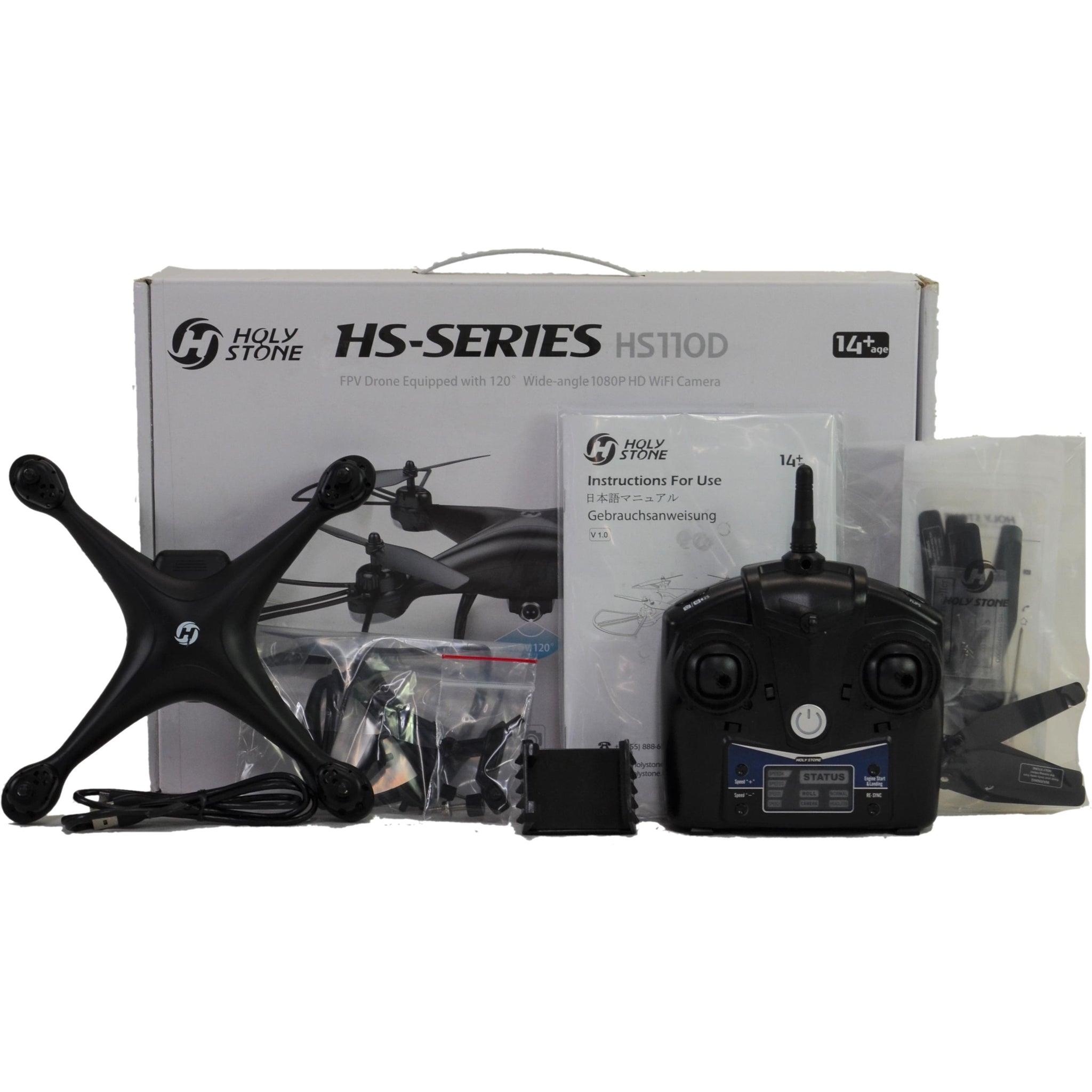 Drone hs hot sale series