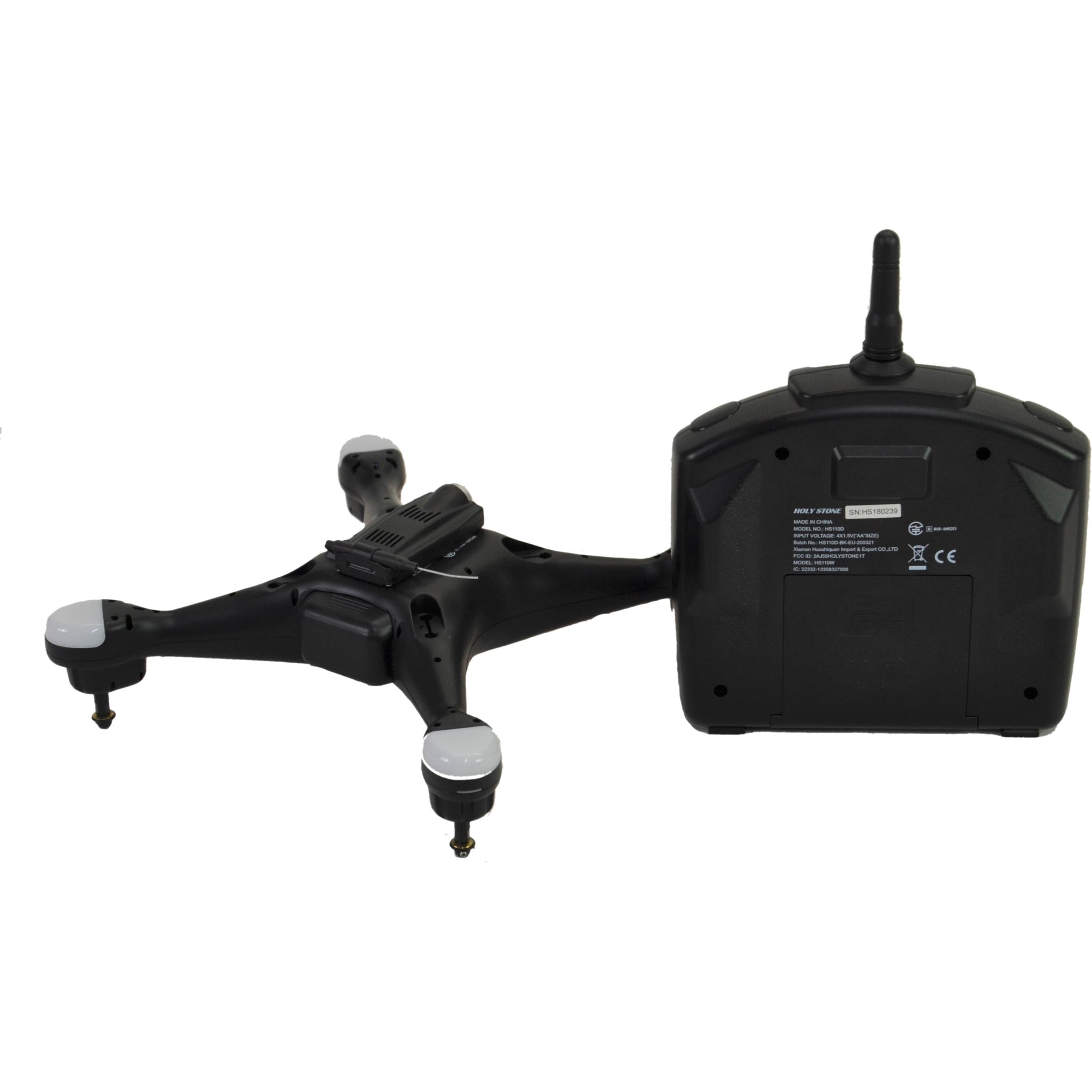 Drone holy deals stone hs110d