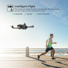 Load image into Gallery viewer, Holy Stone HS720 Foldable GPS Drone
