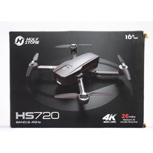 Load image into Gallery viewer, Holy Stone HS720 Foldable GPS Drone
