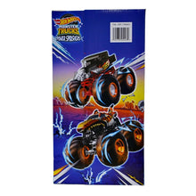 Load image into Gallery viewer, Hot Wheels Monster Jam 4 X 4 Trucks Power Smashers HW Monster Mover-Liquidation
